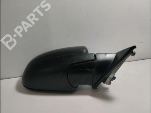 Right mirror BMW X6 (E71, E72) xDrive 30 d | BP10415516C27 