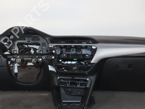 Dashboard OPEL CORSA F (P2JO) 1.2 (68) | BP30093162C46 