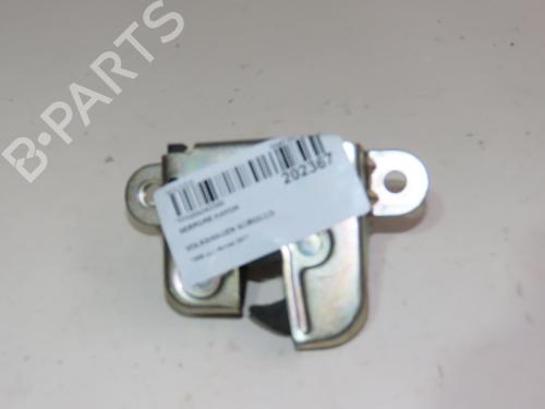 Used Tailgate lock VW SCIROCCO III (137, 138) 2.0 TDI (136 hp) 18206063