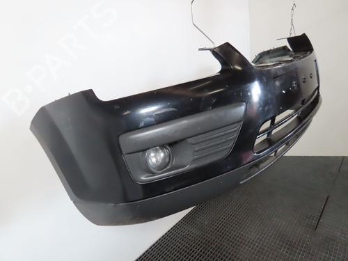 Front bumper FORD FOCUS II (DA_, HCP, DP) 1.6 TDCi | BP16708040C7 