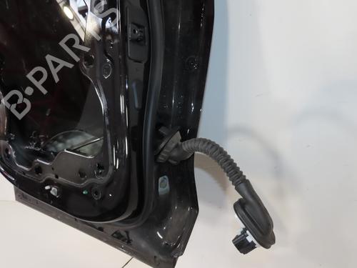 Puerta trasera izquierda Puerta trasera izquierda FORD FOCUS IV (HN) 1.0 EcoBoost (125 hp) 34641123 34641123