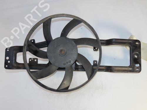 Køleventilator elektrisk RENAULT TWINGO I (C06_) 1.2 (C066, C068) | BP30840663M35