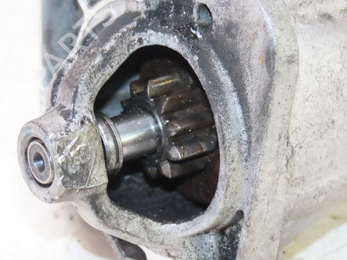 Starter DACIA DUSTER (HS_) 1.5 dCi (HSMC) | BP36445193M8 - Image 2