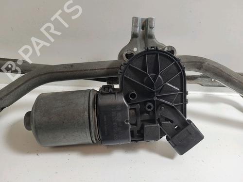 Front wiper motor PEUGEOT 207 CC (WD_) 1.6 HDi | BP23165659M29 