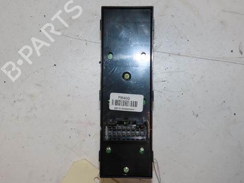 Left front window switch KIA SPORTAGE III (SL) 1.7 CRDi | BP33744598I27 - Image 2