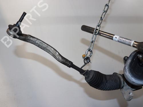 Used Steering rack RENAULT SCÉNIC IV (J9_) 1.2 TCe 130 (130 hp) 25981307
