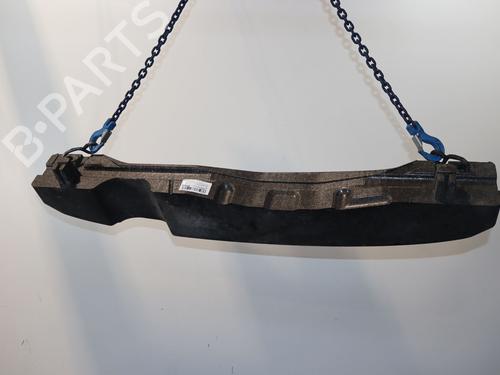 Used Bumper shock absorber FORD FIESTA VII (HJ, HF) 1.5 TDCi (86 hp) 23163861