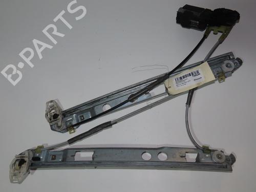 Rudehejsemekanisme ventre foran RENAULT MEGANE II (BM0/1_, CM0/1_) 1.5 dCi (BM02, BM13, BM2A, CM02, CM13) | BP31031081C22