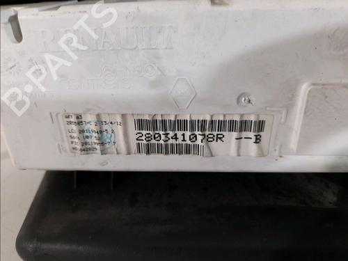 display-monitor-opel-vivaro-a-van-x83-20-cdti-f7-280341078r-2001-2002-2003-2004-2005-2006-2007-2008-2009-2010-2011-2012-2013-2014-2015-13234818 main image