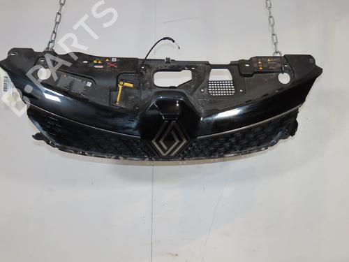 Grill RENAULT CLIO V (B7_) 1.0 TCe 90 (B7MT) | BP38676678C40 - Image 2
