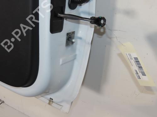 Used Left rear door Left rear door 37454341 37454341