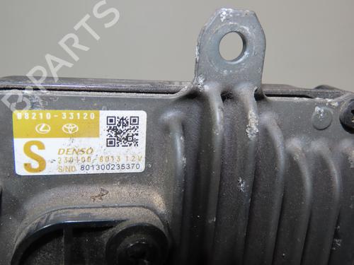 Used Electronic module TOYOTA RAV 4 V (_A5_, _H5_) 2.5 Hybrid AWD (AXAH54, AXAL54) (222 hp) 23160699