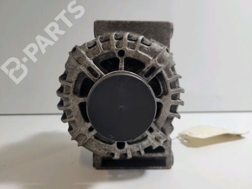 Used Alternator CHEVROLET AVEO Hatchback (T300) 1.3 D (75 hp) 9411593