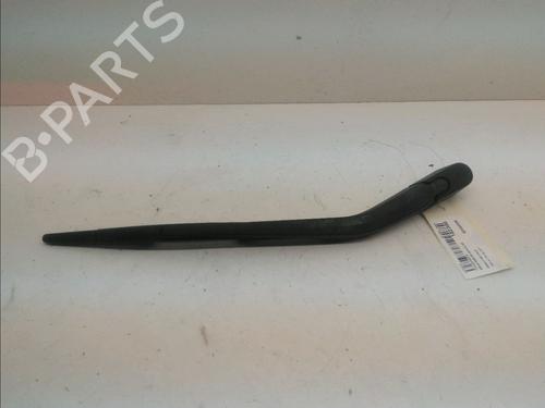 Used Rear windshield wiper arm BMW 1 (F20) 118 d (143 hp) 15625531