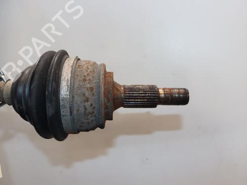 Left front driveshaft CITROËN C4 Picasso II 1.6 BlueHDi 100 | BP38005091M38 - Image 2