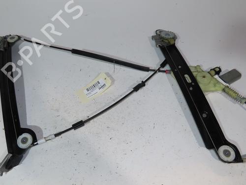 Front right window mechanism BMW 1 Coupe (E82) 118 d | BP24651370C23 