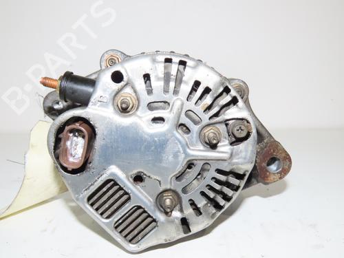 Alternator SUZUKI JIMNY Closed Off-Road Vehicle (SN) 1.3 16V 4WD (SN413) | BP15138650M7 