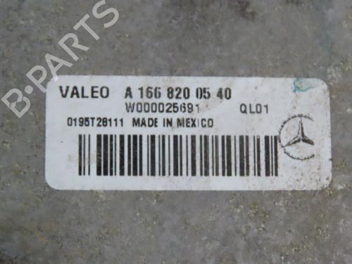 front-wiper-motor-mercedes-benz-m-class-w166-2011-2012-2013-2014-2015-27246290 main image