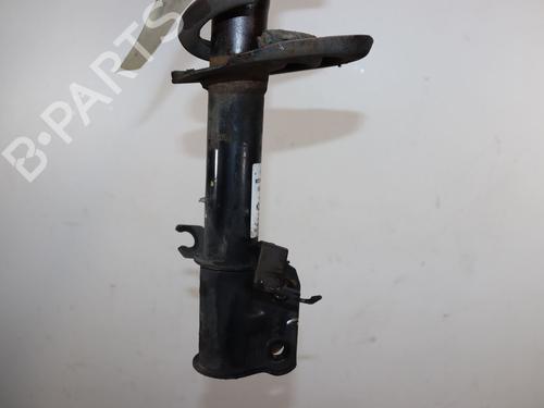 Right front shock absorber RENAULT EXPRESS Box Body/MPV 1.3 TCe 100 (F6MA) | BP36100536M17 - Image 2
