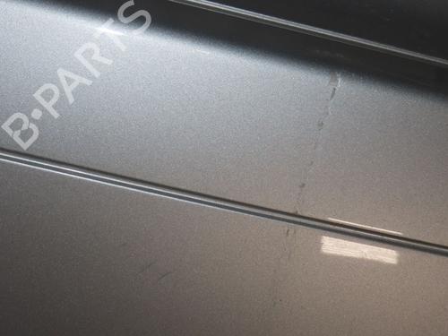 Used Rear bumper MERCEDES-BENZ SLK (R171) 200 Kompressor (171.442) (163 hp) 28121124