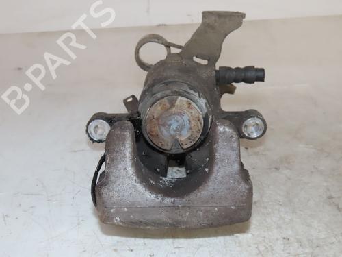 Left rear brake caliper ALFA ROMEO MITO (955_) 1.4 (955.AXB1B, 955.AXU1A) | BP24487351M107 