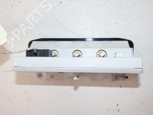 display-monitor-peugeot-206-hatchback-2ac-1998-1999-2000-2001-2002-2003-2004-2005-2006-2007-2008-2009-2010-2011-2012-37649763 main image