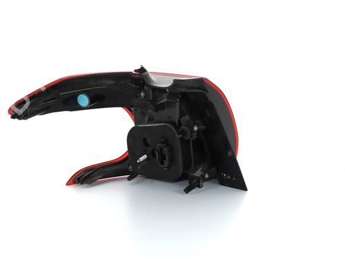 Right taillight PEUGEOT 2008 I (CU_) 1.6 BlueHDi 120 | BP31961710C35