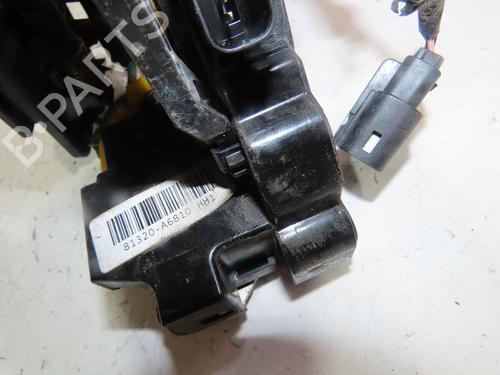Front right lock HYUNDAI i30 (GD) 1.6 CRDi | BP19917417C97
