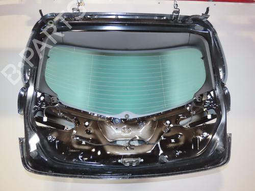 Tailgate ALFA ROMEO GIULIETTA (940_) 1.6 JTDM (940FYB11, 940FYB1A, 940FYF11, 940FYF1A) | BP18824819C6 