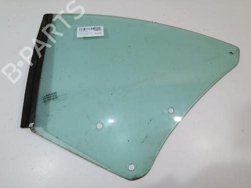 Used Rear left quarter glass RENAULT MEGANE II Coupé-Cabriolet (EM0/1_) 1.5 dCi (EM1E) (106 hp) 16638439