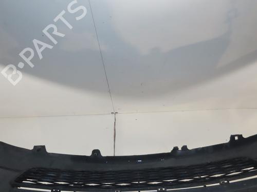 Front bumper TOYOTA YARIS (_P9_) 1.3 VVT-i (SCP90_, SCP90R) | BP32200521C7 