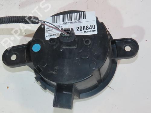 Used Left daytime light RENAULT TWINGO III (BCM_, BCA_) 1.0 SCe 70 (BCMB) (69 hp) 26311158