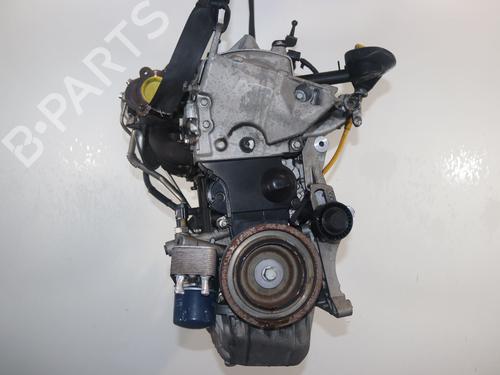 Engine RENAULT CLIO III (BR0/1, CR0/1) 1.2 16V (BR0P, CR0P) | BP32715365M1 - Image 4