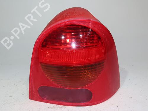 Right taillight RENAULT TWINGO I (C06_) 1.2 (C066, C068) | BP24489961C35 