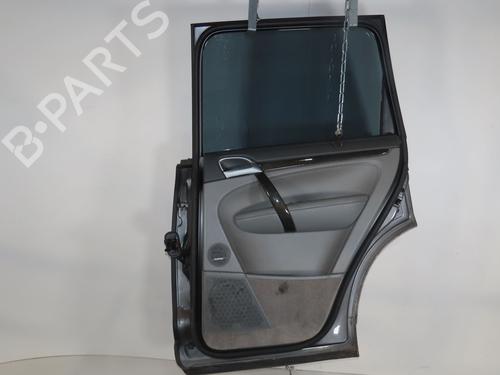 Right rear door PORSCHE CAYENNE (9PA) S 4.8 | BP31605659C5