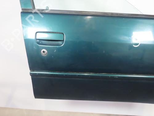 Right front door PEUGEOT 306 Hatchback (7A, 7C, N3, N5) 1.4 | BP17552719C3 