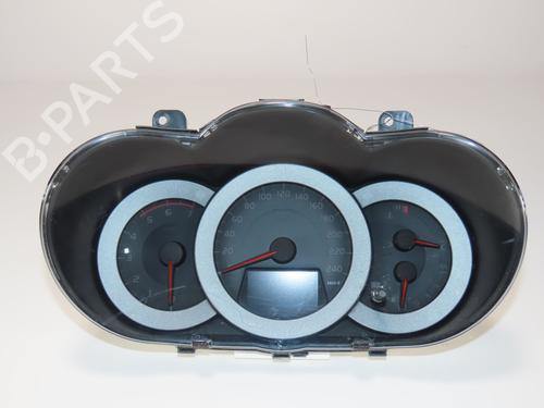 Used Instrument cluster TOYOTA RAV 4 III (_A3_) 2.2 D (ALA35_) (150 hp) 31277140
