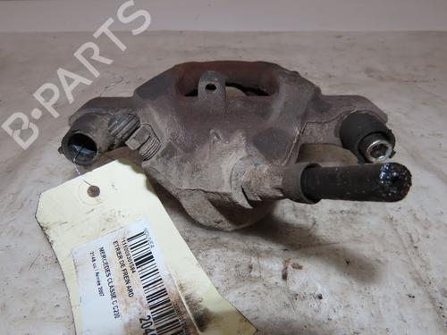 Right rear brake caliper MERCEDES-BENZ C-CLASS (W204) C 200 CDI (204.007, 204.006) | BP19529347M106 