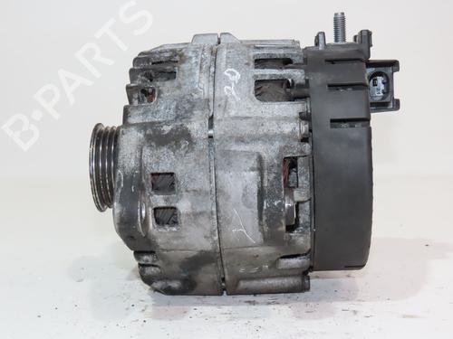 Used Alternator Alternator MERCEDES-BENZ E-CLASS (W213) E 200 d (213.013) (150 hp) 34710799 34710799