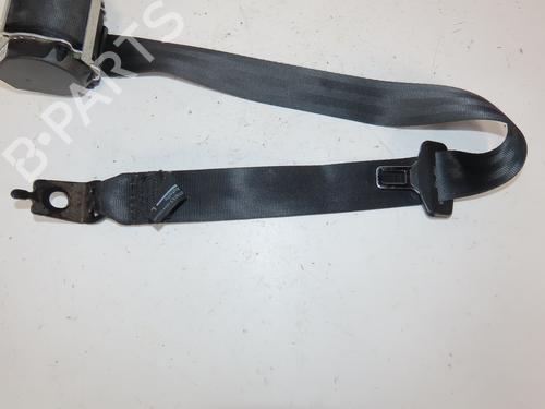 Used Rear left belt tensioner Rear left belt tensioner RENAULT CLIO IV (BH_) 1.5 dCi 90 (90 hp) 36573354 36573354