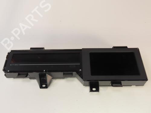 Used Instrument cluster RENAULT GRAND SCÉNIC III (JZ0/1_) 1.6 dCi (JZ00, JZ12) (130 hp) 17557871