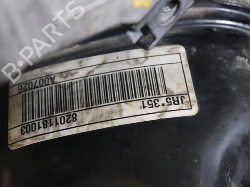Gearbox DACIA SANDERO 1.5 dCi | BP16356006M3 
