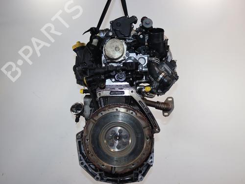 Engine RENAULT KANGOO / GRAND KANGOO II (KW0/1_) 1.5 dCi 90 (KW05, KW08, KW0G, KW11) | BP34608708M1  - Image 5