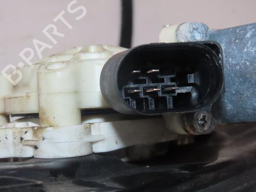 Used Front left window mechanism Front left window mechanism 39602349 39602349