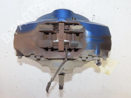 Right rear brake caliper BMW 2 Coupe (F22, F87) 218 d | BP29601469M106 