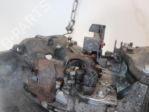 Używane Skrzynia biegów FORD S-MAX (WA6) 2.0 TDCi (130 hp) 32332772