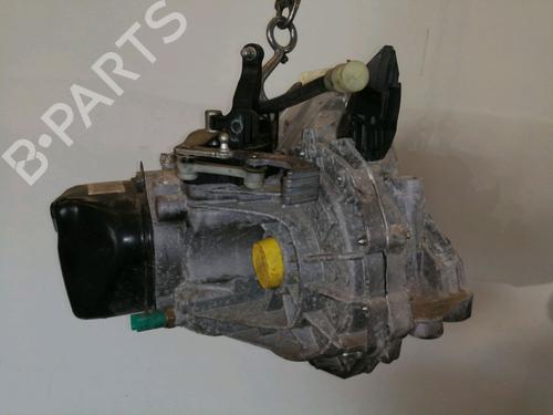 Used Gearbox Gearbox DACIA SANDERO II 1.0 SCe 75 (B8JC, B8JD, B8NC) (73 hp) 9585079 9585079