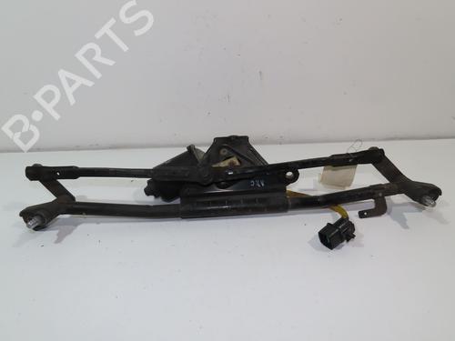 Used Front wiper motor HYUNDAI SANTA FÉ I (SM) 2.0 CRDi 4x4 (125 hp) 23165650