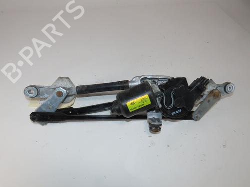 Front wiper motor KIA RIO III (UB) 1.2 CVVT | BP39084648M29 - Image 3
