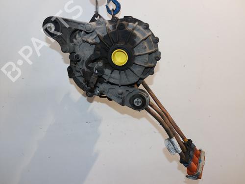 Used Engine CITROËN C4 AIRCROSS 2.0 AWC (150 hp) 29380374